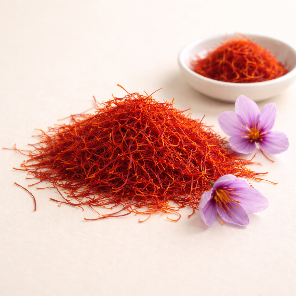 ⁠Saffron Extract